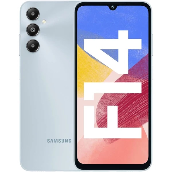 Galaxy F14